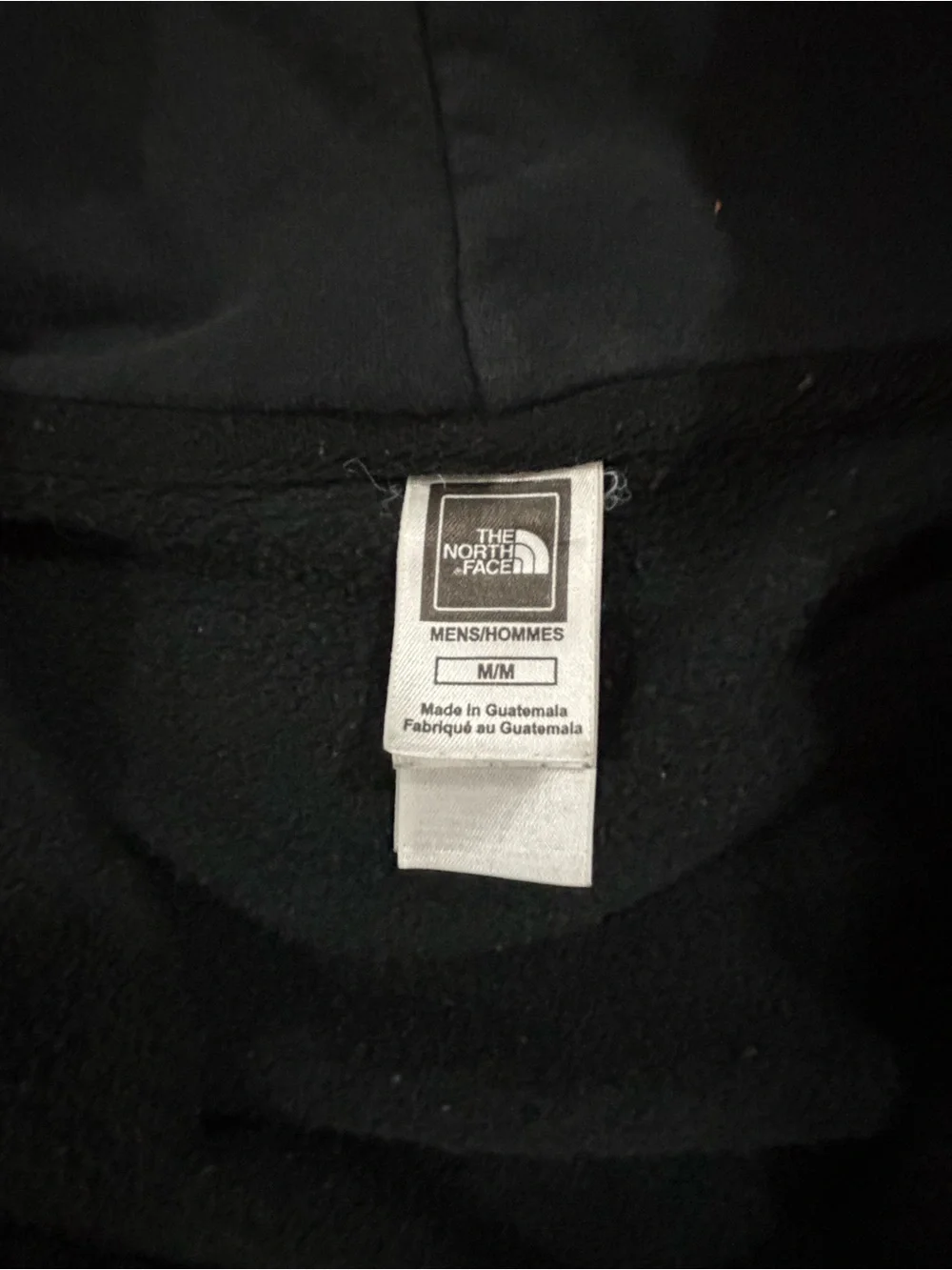 The North Face north face